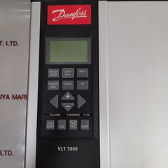 Danfoss Vlt 5000 Ac Drive 175Z0401