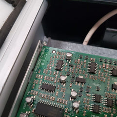 Danfoss Vlt 5000 Ac Drive 175Z0401