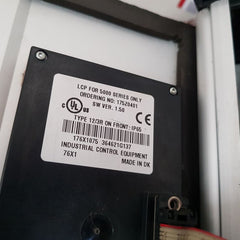 Danfoss Vlt 5000 Ac Drive 175Z0401