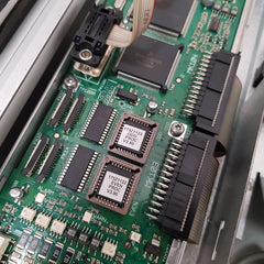 Danfoss Vlt 5000 Ac Drive 175Z0401