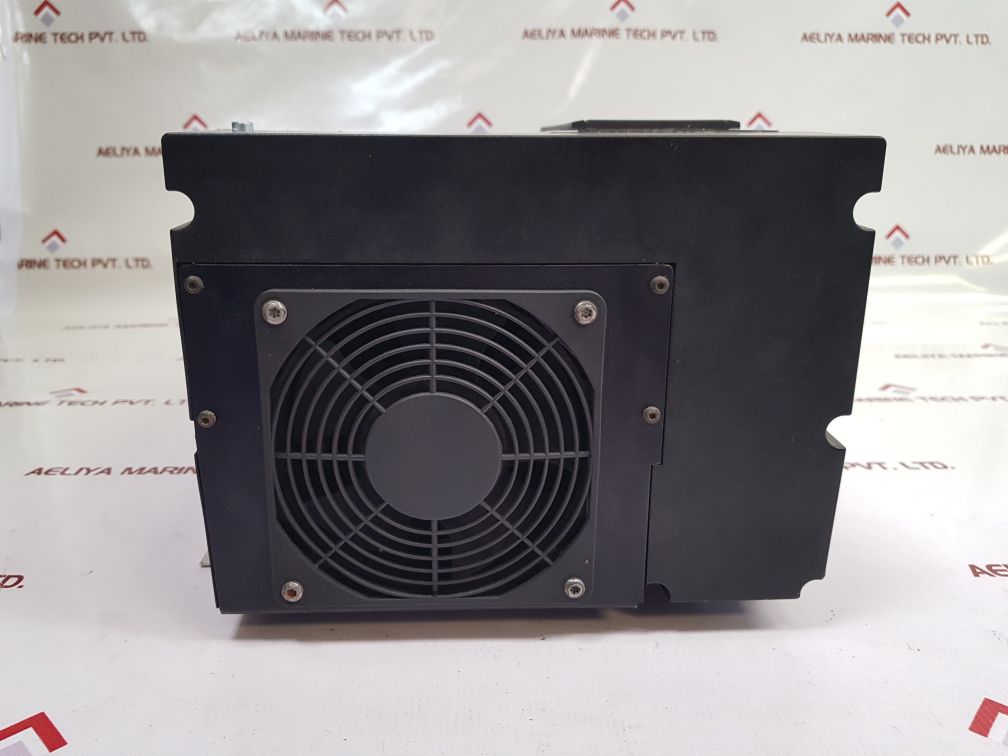 Danfoss Vlt 5000 Ac Drive 175Z0401