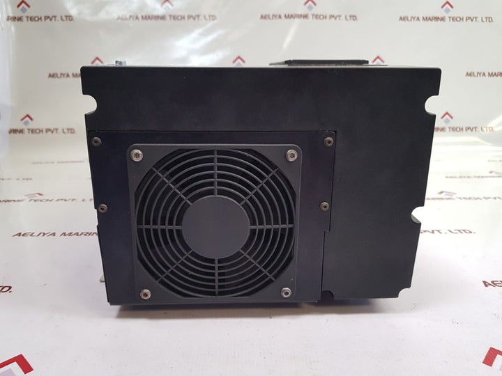 Danfoss Vlt 5000 Ac Drive 175Z0401