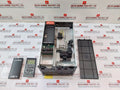 Danfoss Vlt 6000 Hvac Frequency Inverter