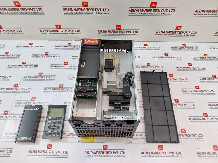 Danfoss Vlt 6000 Hvac Frequency Inverter
