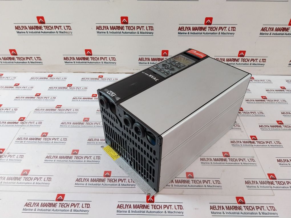 Danfoss Vlt 6000 Hvac Frequency Inverter