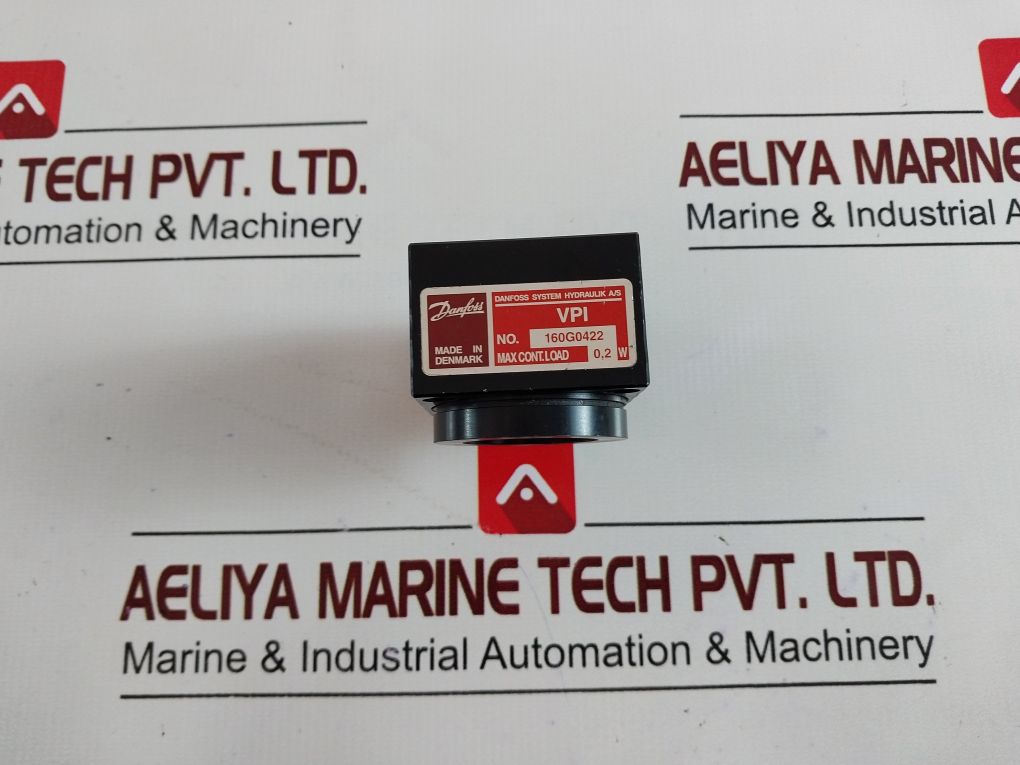 Danfoss Vpi 160G0422 Position Indicator 0,2 W