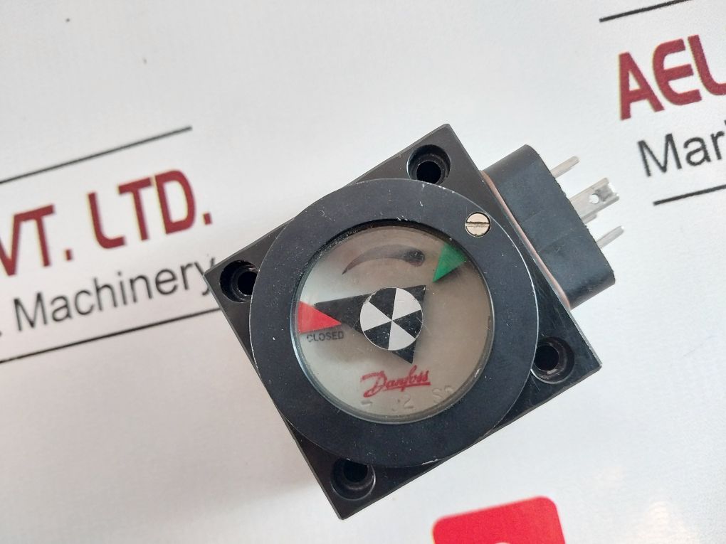 Danfoss Vpi 160G0422 Position Indicator 0,2 W