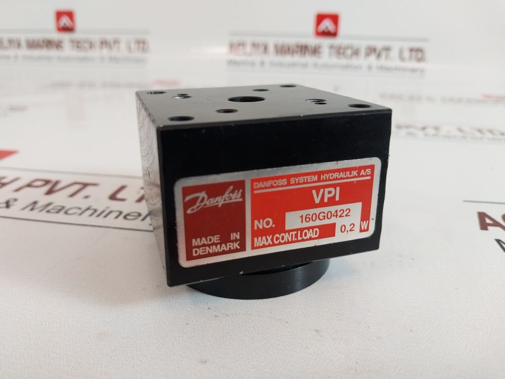 Danfoss Vpi 160G0422 Position Indicator 0,2 W