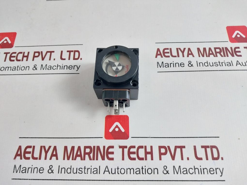 Danfoss Vpi 160G0424 Position Indicator