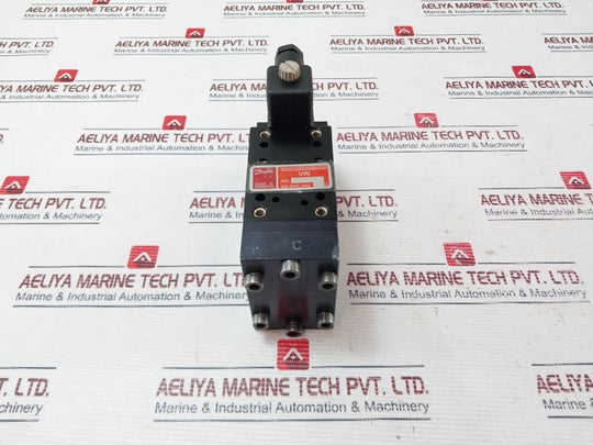 Danfoss Vpi 160G0424 Valve Position Indicator