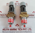Danfoss wvfx 10-25 water valve