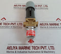 Danfoss wvfx 10-25 water valve