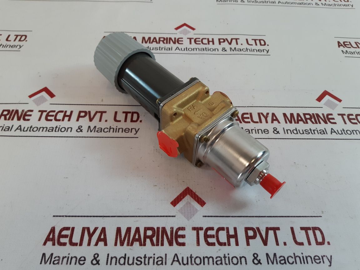 Danfoss wvfx 10-25 water valve