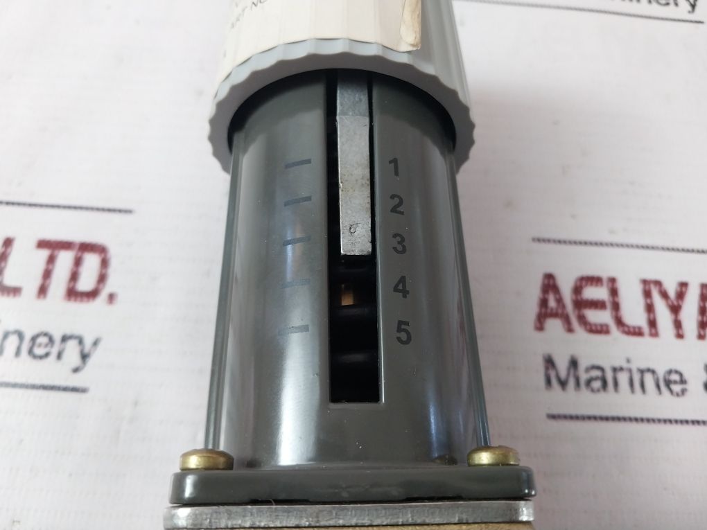 Danfoss Wvfx 10-25 Water Valve 3.5-16 Bar
