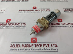Danfoss Wvfx 10-25 Water Valve 3.5-16 Bar