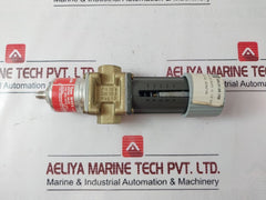 Danfoss Wvfx 10-25 Water Valve 3.5-16 Bar
