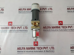 Danfoss Wvfx 10-25 Water Valve 3.5-16 Bar