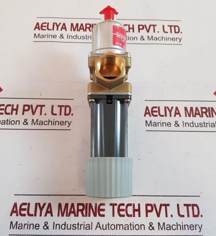 Danfoss Wvfx 10-25 Water Valve