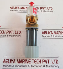 Danfoss Wvfx 10-25 Water Valve
