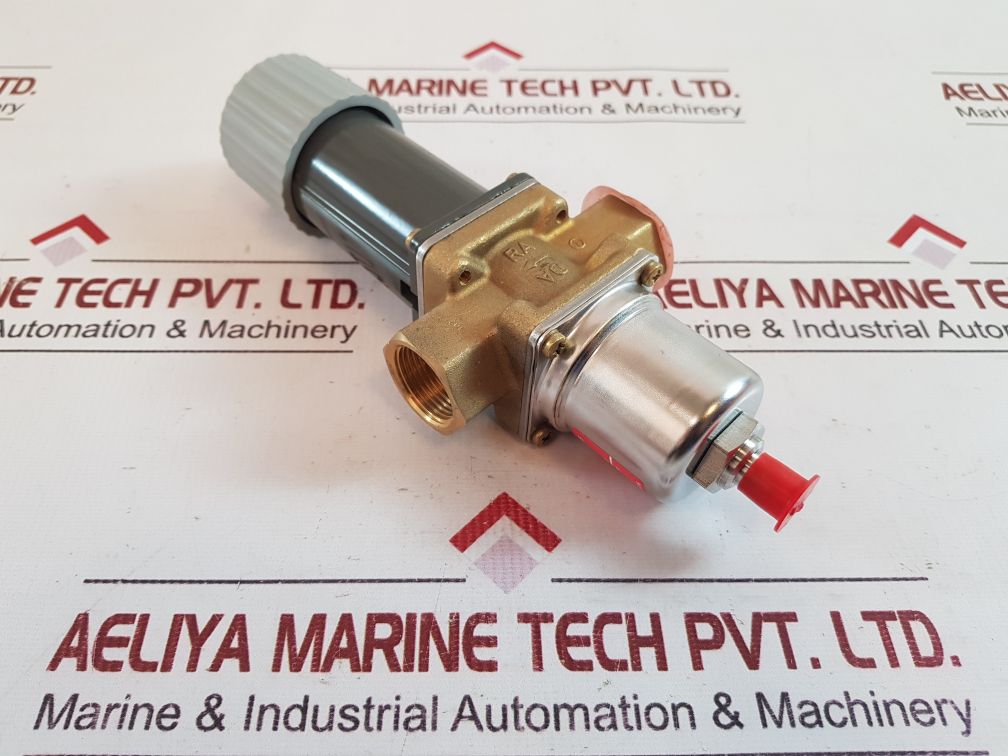 Danfoss Wvfx 10-25 Water Valve