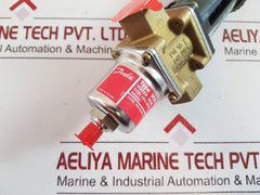 Danfoss Wvfx 10-25 Water Valve