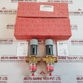 Danfoss Wvfx 10-25 Water Valve
