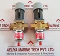 Danfoss Wvfx 10-25 Water Valve