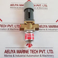 Danfoss Wvfx 10-25 Water Valve
