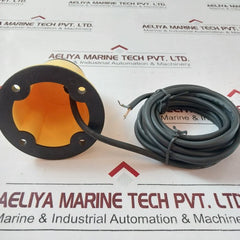 Daniamant Sl-400 Lifeboat Light