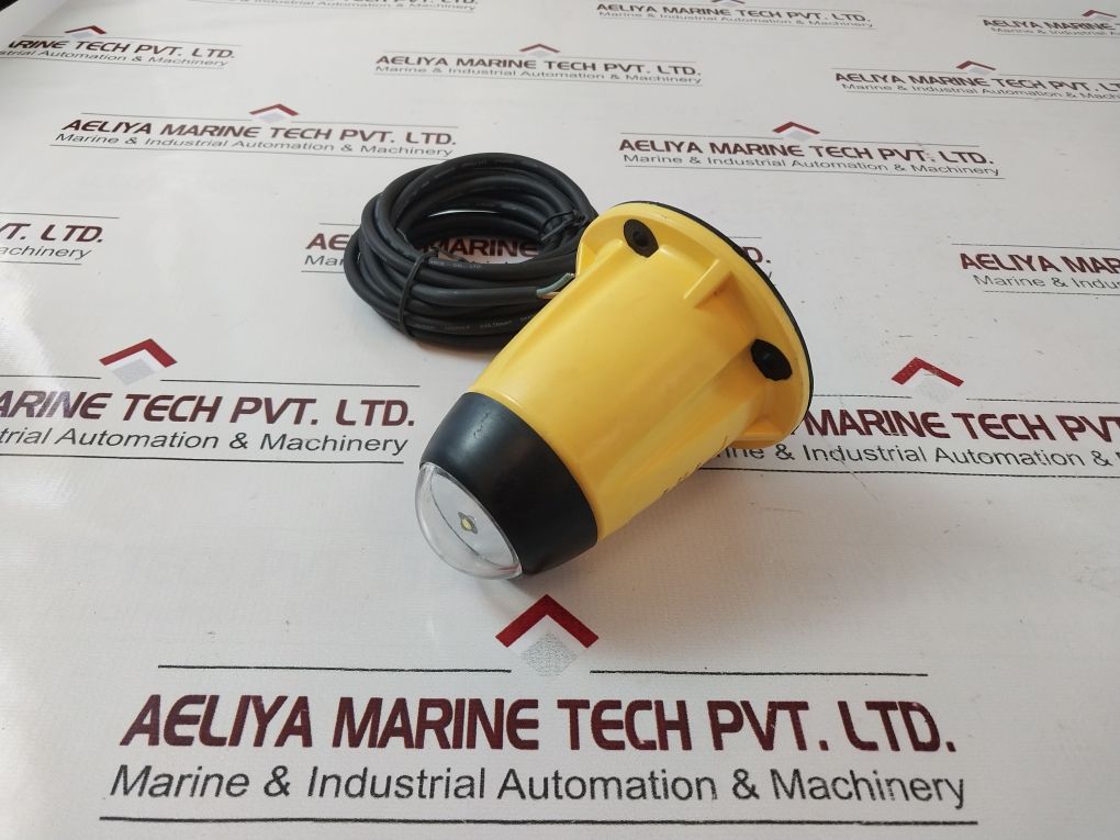 Daniamant Sl-400 Lifeboat Light