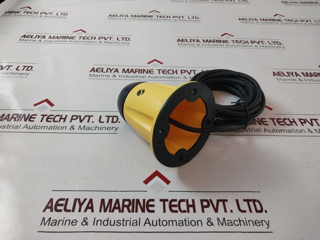 Daniamant Sl-400 Lifeboat Light
