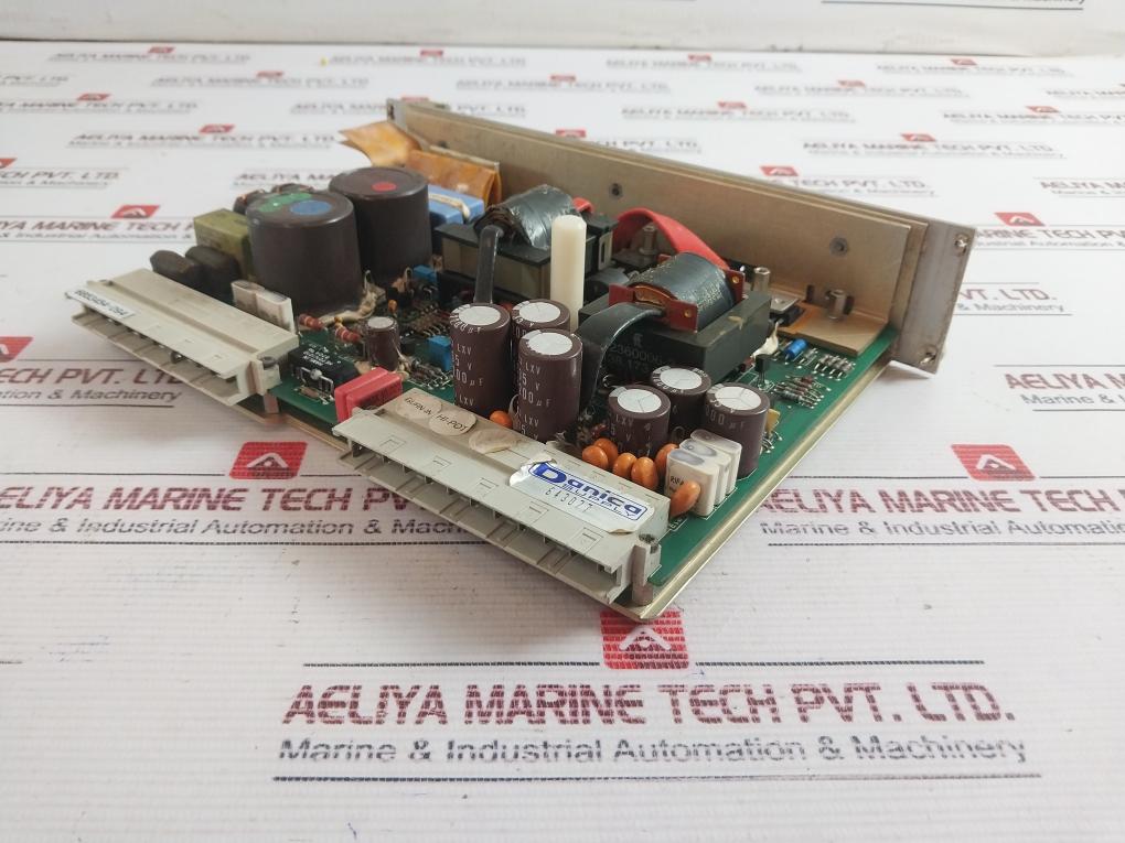 Danica Ppm 6853454-094 Pcb Power Supply