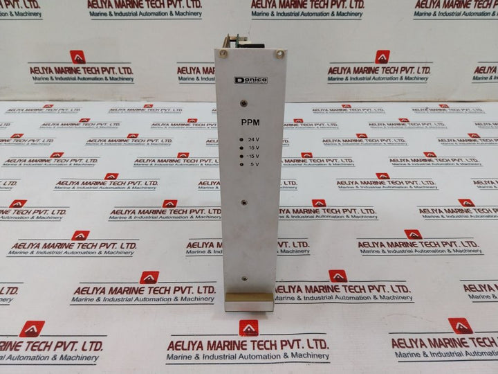 Danica Supply 6853454-094 Power Supply Board