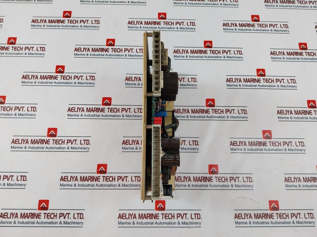 Danica Supply 6853454-094 Power Supply Board