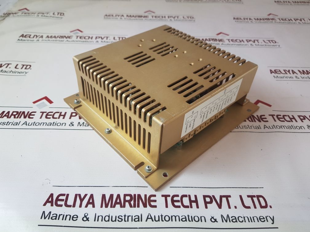 Danica Supply Tps 443 Ac/Dc Converter