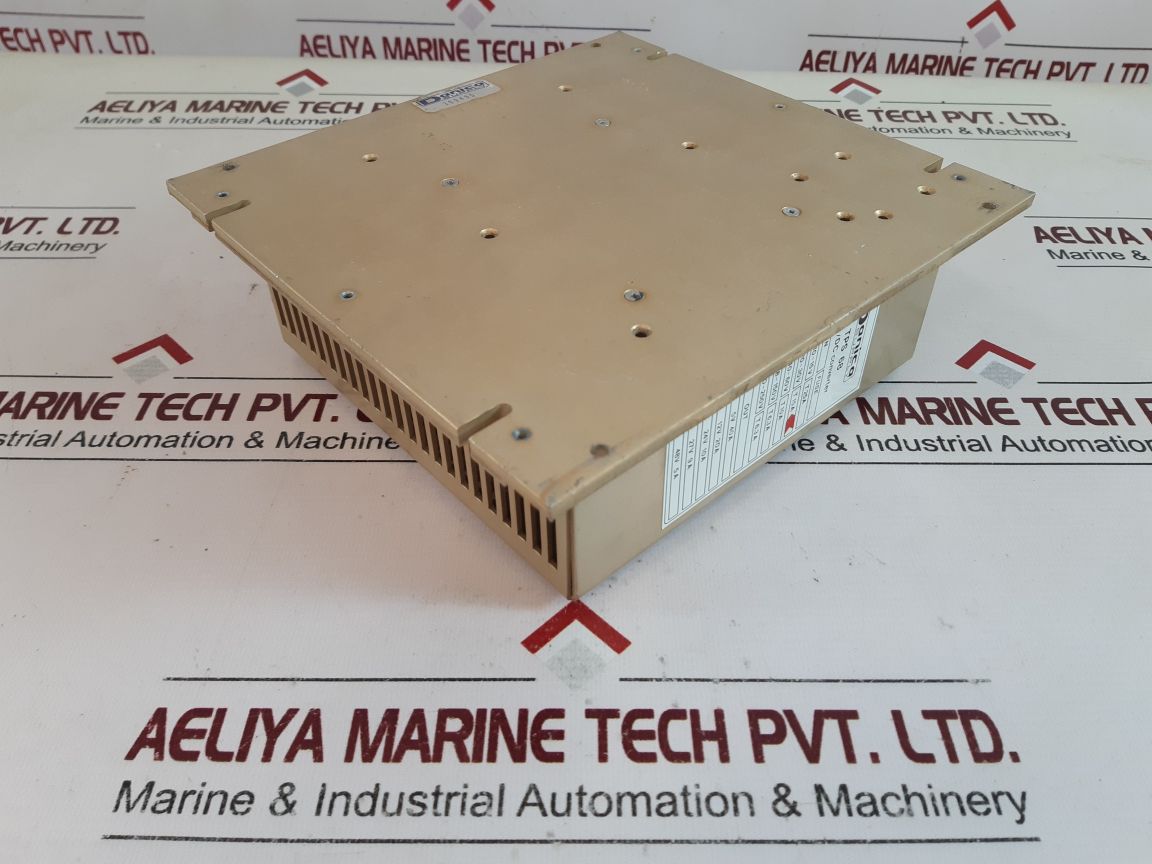 Danica Supply Tps 68 Dc/Dc Converter