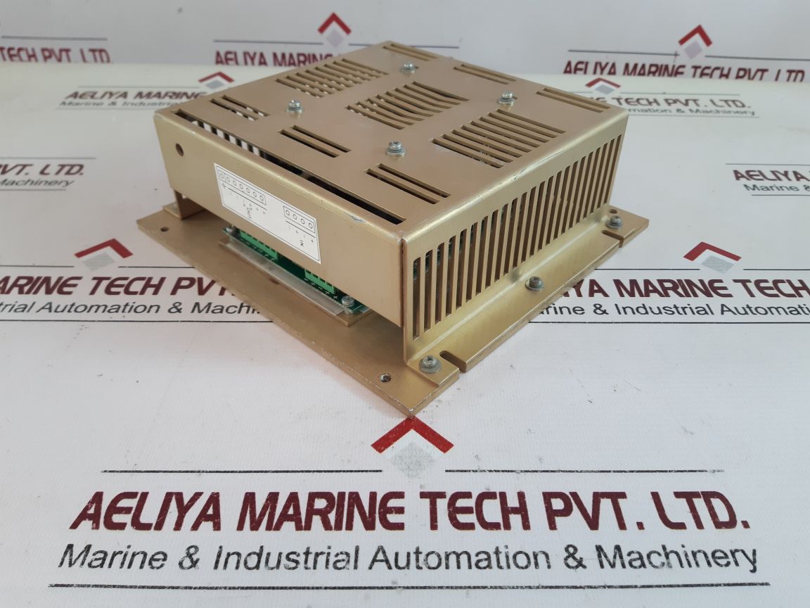 Danica Supply Tps 68 Dc/Dc Converter