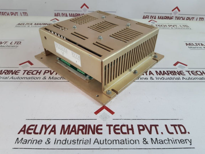 Danica Supply Tps 68 Dc/Dc Converter