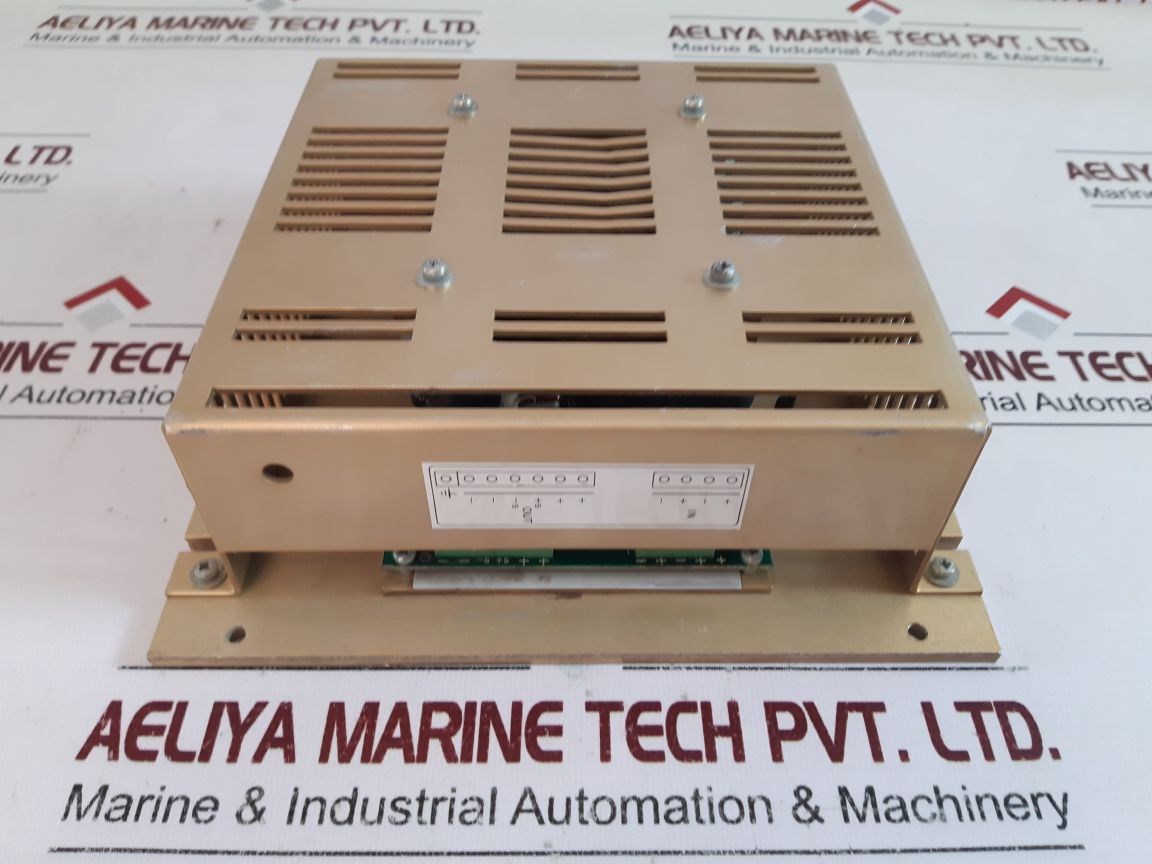 Danica Supply Tps 68