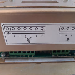 Danica Supply Tps 68 Dc/Dc Converter