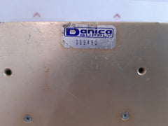 Danica Supply Tps 68 Dc/Dc Converter