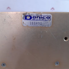 Danica Supply Tps 68 Dc/Dc Converter