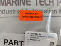 Daniel 1-307-15-130 Liquid Turbine Meter Internals