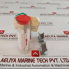 Daniel 1-307-15-130 Liquid Turbine Meter Internals