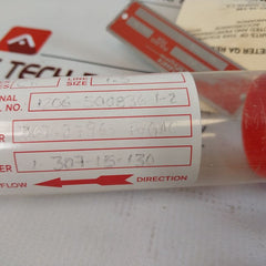 Daniel 1-307-15-130 Liquid Turbine Meter Internals