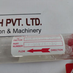 Daniel 1-504-05-500 Flowmeter Repair Kit