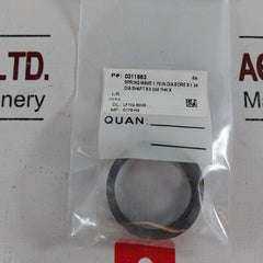 Daniel 1-504-05-500 Flowmeter Repair Kit