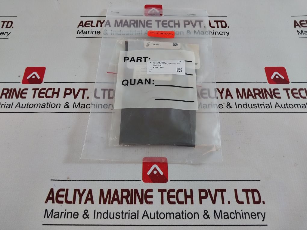 Daniel 1-504-05-500 Flowmeter Repair Kit