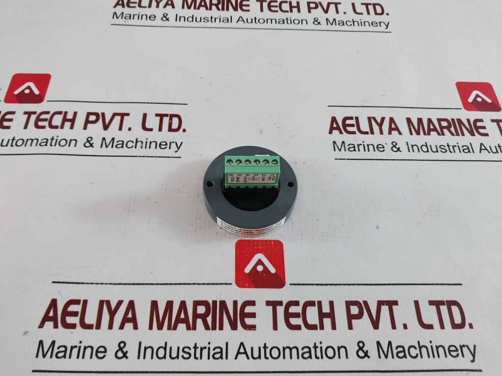 Daniel 1-504-05-500 Flowmeter Repair Kit