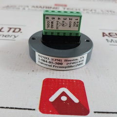 Daniel 1-504-05-500 Flowmeter Repair Kit